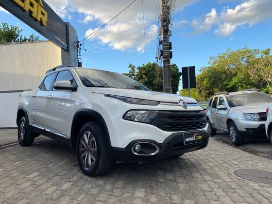 FIAT TORO 1.8 16V EVO FLEX FREEDOM AT6